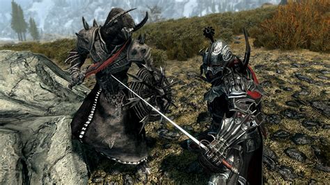Skyrim SE .